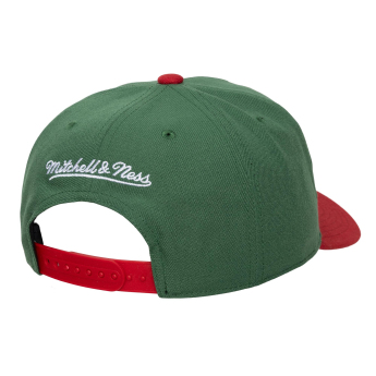 New Jersey Devils čiapka baseballová šiltovka NHL Legendary Home Pro Snapback