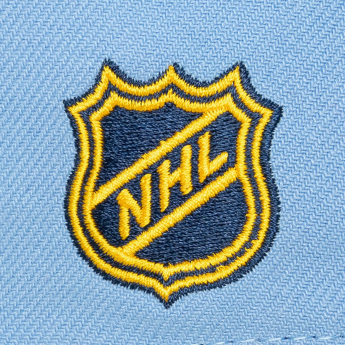 Nashville Predators čiapka baseballová šiltovka NHL Legendary Home Pro Snapback