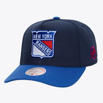 New York Rangers čiapka baseballová šiltovka NHL Legendary Home Pro Snapback