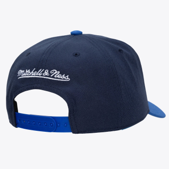 New York Rangers čiapka baseballová šiltovka NHL Legendary Home Pro Snapback