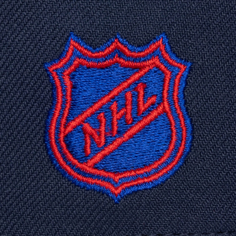 New York Rangers čiapka baseballová šiltovka NHL Legendary Home Pro Snapback