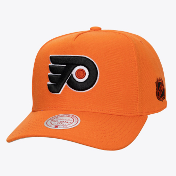 Philadelphia Flyers čiapka baseballová šiltovka NHL Legendary Home Pro Snapback