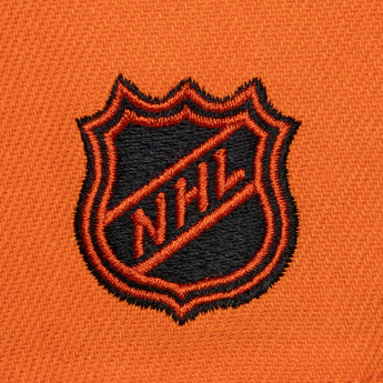 Philadelphia Flyers čiapka baseballová šiltovka NHL Legendary Home Pro Snapback