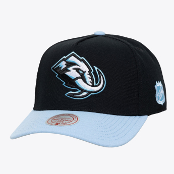 Utah Hockey Club čiapka baseballová šiltovka NHL Legendary Home Pro Snapback