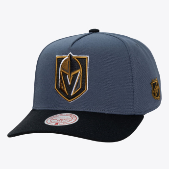 Vegas Golden Knights čiapka baseballová šiltovka NHL Legendary Home Pro Snapback
