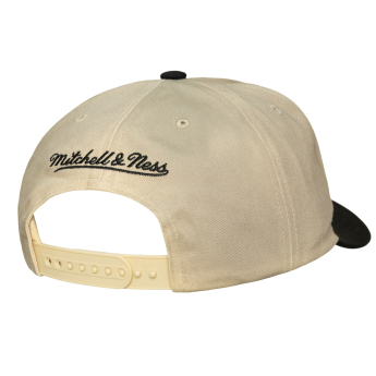Chicago Blackhawks čiapka baseballová šiltovka NHL Retro Roots Deadstock