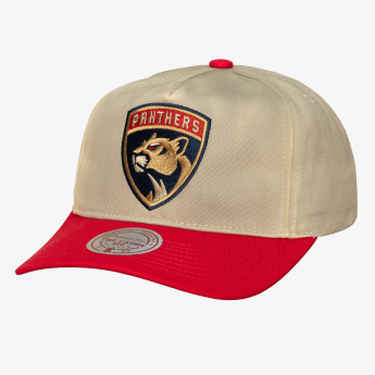 Florida Panthers čiapka baseballová šiltovka NHL Retro Roots Deadstock