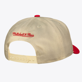 Florida Panthers čiapka baseballová šiltovka NHL Retro Roots Deadstock