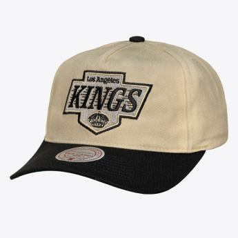 Los Angeles Kings čiapka baseballová šiltovka NHL Retro Roots Deadstock