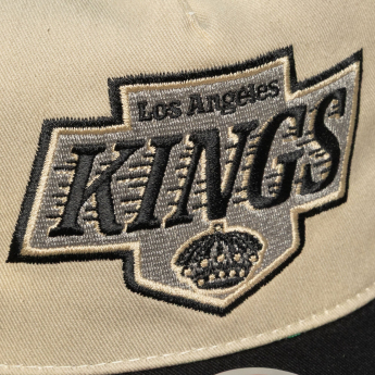Los Angeles Kings čiapka baseballová šiltovka NHL Retro Roots Deadstock