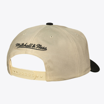 Boston Bruins čiapka baseballová šiltovka NHL Retro Roots Deadstock Vintage