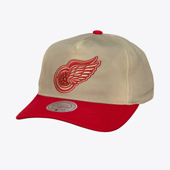 Detroit Red Wings čiapka baseballová šiltovka NHL Retro Roots Deadstock Vintage