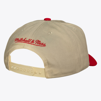 Detroit Red Wings čiapka baseballová šiltovka NHL Retro Roots Deadstock Vintage