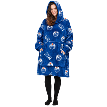 Edmonton Oilers deka NHL