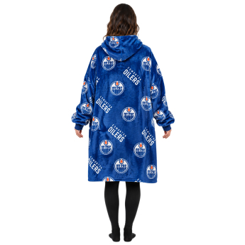 Edmonton Oilers deka NHL