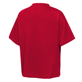 Chicago Blackhawks detské tričko NHL Shot Speed Short Sleeve Elevated