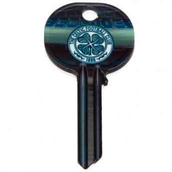 FC Celtic kľúč Door Key