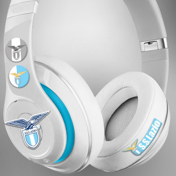 Lazio Rím samolepky Bubble Sticker Set