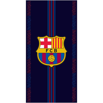 FC Barcelona osuška NV