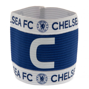 FC Chelsea kapitánska paska Captains Arm 1Band