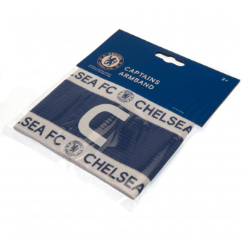 FC Chelsea kapitánska paska Captains Arm 1Band