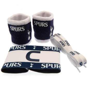 Tottenham futbalový set Accessories Set