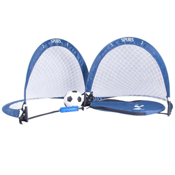 Tottenham futbalový set Skill Goal Set