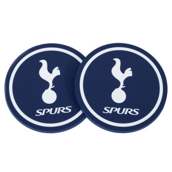 Tottenham set podtáciek 2pk Coaster Set