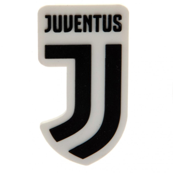 Juventus Torino 3D magnet na chladničku Fridge