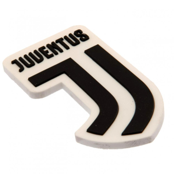 Juventus Torino 3D magnet na chladničku Fridge