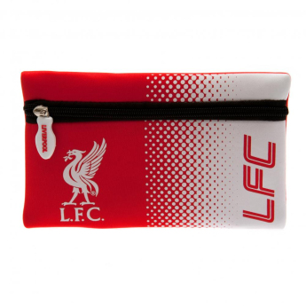 FC Liverpool peračník Pencil Case