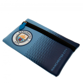Manchester City peračník Pencil Case