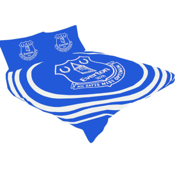 FC Everton obliečky na dvojposteľ Double Duvet Set PL