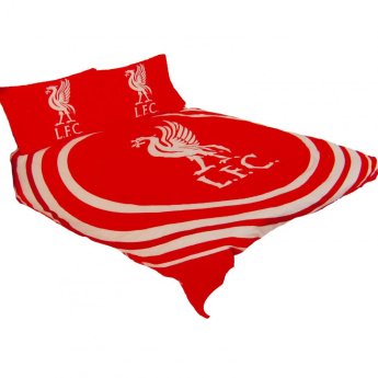 FC Liverpool obliečky na dvojposteľ Double Duvet Set PL