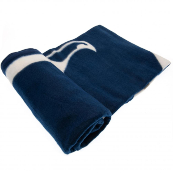 Tottenham deka Fleece Blanket PL