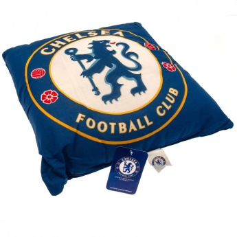 FC Chelsea vankúšik blue crest