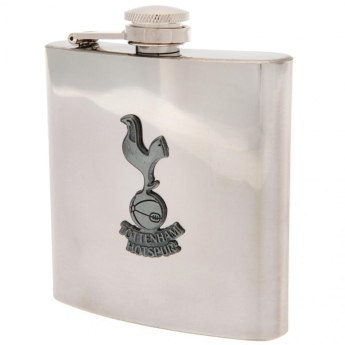 Tottenham ploskačka Hip Flask