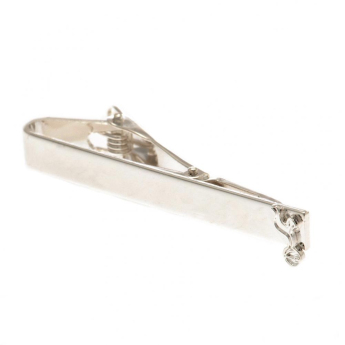 Tottenham kravatová spona Silver Plated Tie Slide