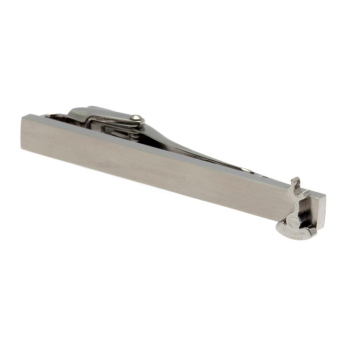 Tottenham kravatová spona Stainless Steel Tie Slide