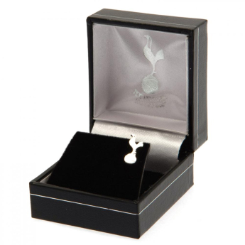 Tottenham náušnice Sterling Silver Stud Earring