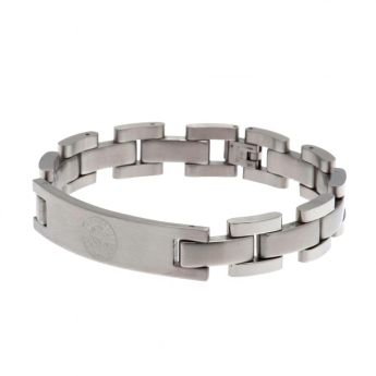 Leicester City náramok Bracelet