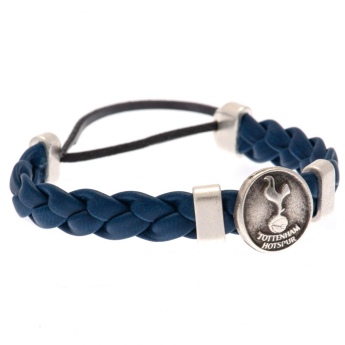 Tottenham náramok PU Slider Bracelet