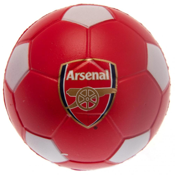 FC Arsenal antistresová lopta Stress Ball
