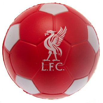 FC Liverpool antistresová lopta Stress Ball