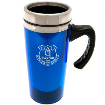 FC Everton cestovný hrnček Travel Mug