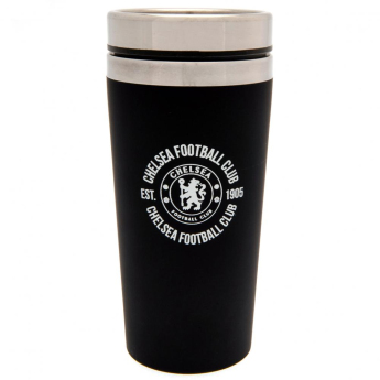 FC Chelsea cestovný hrnček Executive Travel Mug