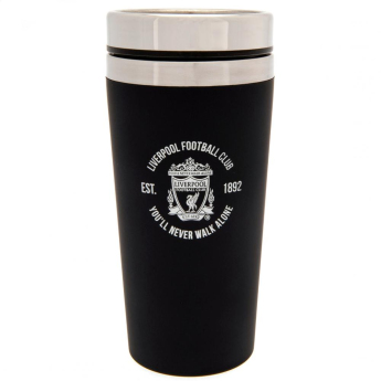FC Liverpool cestovný hrnček Executive Travel Mug