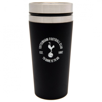 Tottenham cestovný hrnček Executive Travel Mug