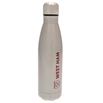 West Ham United termohrnček Thermal Flask