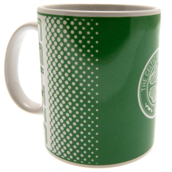 FC Celtic hrnček Mug FD